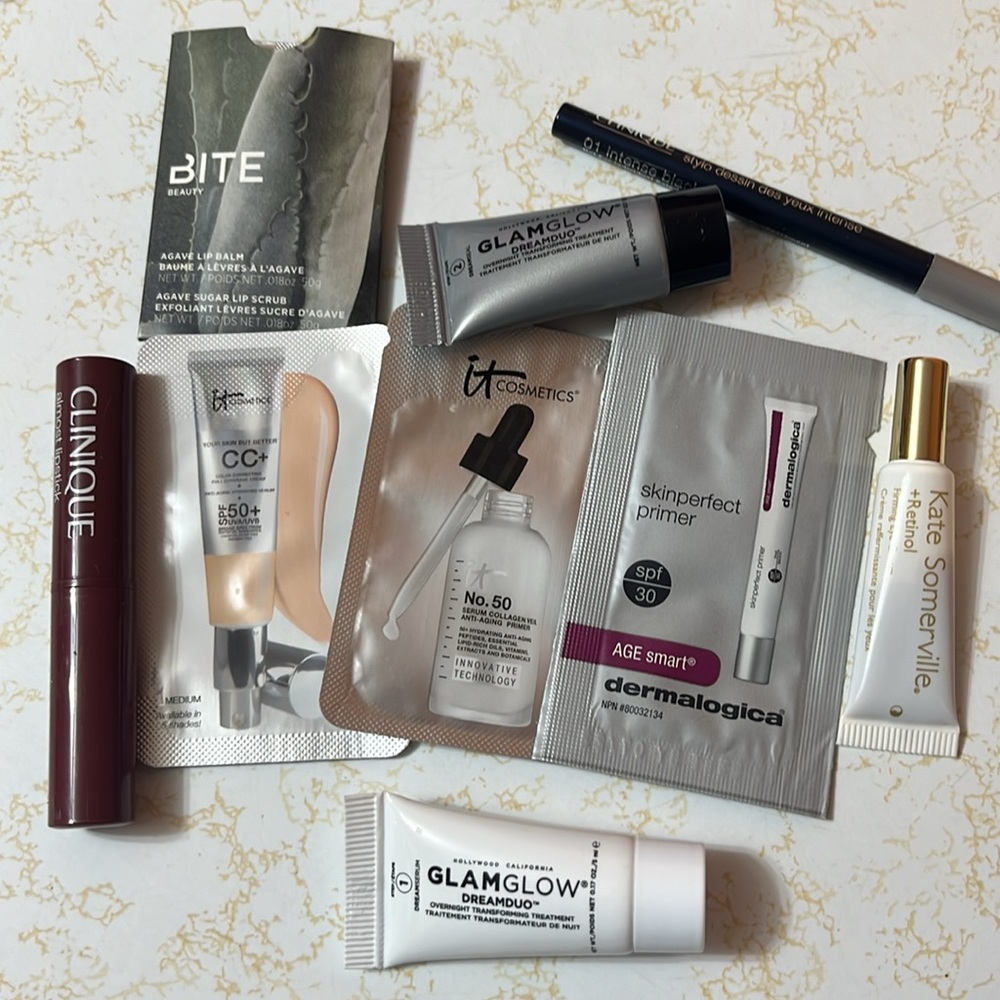 NEW - Clinique, Kate Somerville, it cosmetics, Neutrogena, Origins & more - Picture 2 of 3